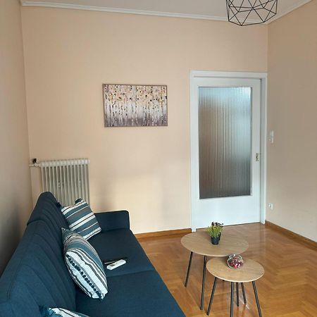 Modern Acropolis Apartment Atenas Exterior foto