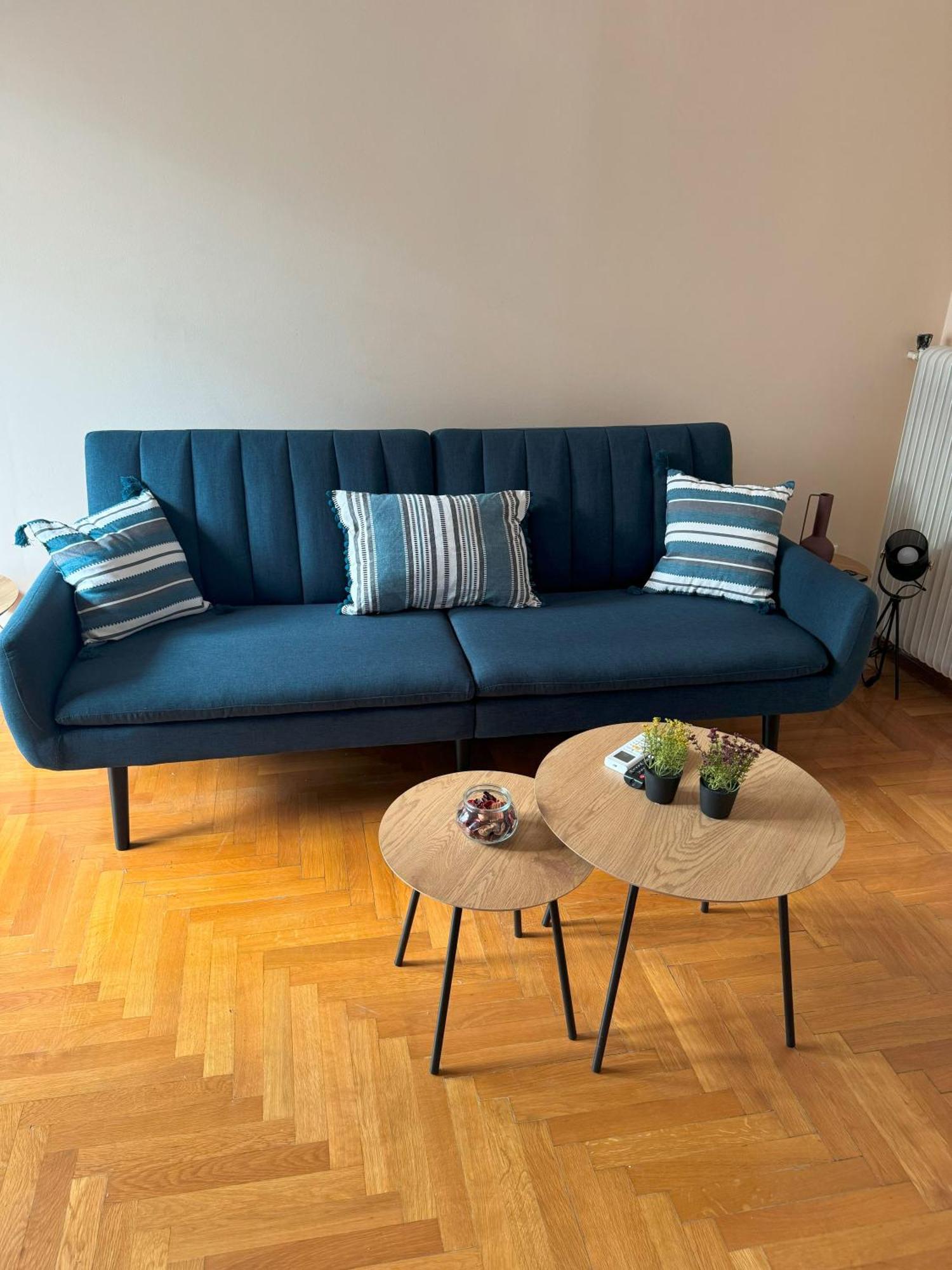 Modern Acropolis Apartment Atenas Exterior foto